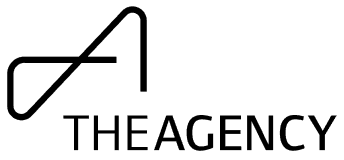 The Agency logo